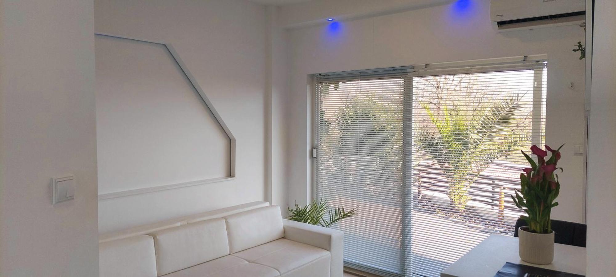 Penthouse Jacuzzi & Pool Apartmants Opatija Dış mekan fotoğraf